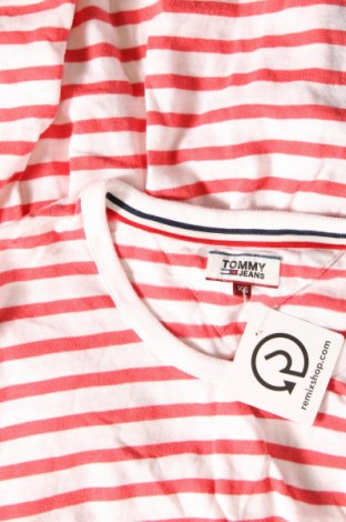 Φόρεμα Tommy Jeans, Μέγεθος XS, Χρώμα Πολύχρωμο, Τιμή 13,99 €