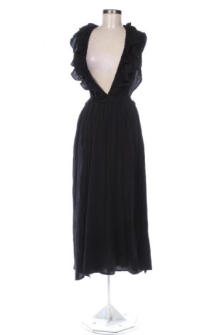 Rochie Trendyol, Mărime XL, Culoare Negru, Preț 124,99 Lei