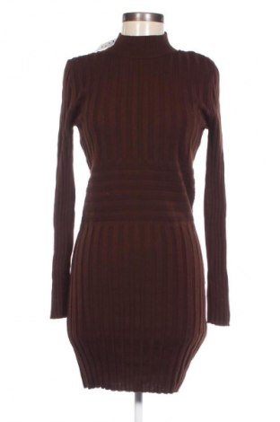 Kleid Trendyol, Größe M, Farbe Braun, Preis 25,49 €