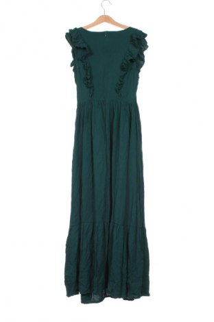 Rochie Trendyol, Mărime XS, Culoare Verde, Preț 79,99 Lei