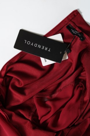 Kleid Trendyol, Größe M, Farbe Rot, Preis € 41,99