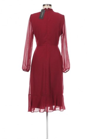 Kleid Trendyol, Größe M, Farbe Rot, Preis € 41,99