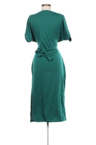 Rochie Trendyol, Mărime M, Culoare Verde, Preț 235,24 Lei