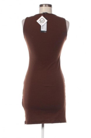 Kleid Trendyol, Größe S, Farbe Braun, Preis 27,39 €