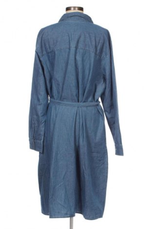 Kleid Triangle, Größe XL, Farbe Blau, Preis € 96,79