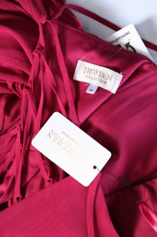 Kleid Troyden, Größe M, Farbe Rot, Preis € 84,79