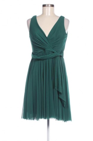 Rochie Troyden, Mărime M, Culoare Verde, Preț 286,99 Lei