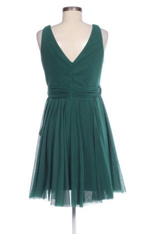 Rochie Troyden, Mărime M, Culoare Verde, Preț 286,99 Lei