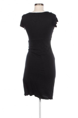 Kleid Turnover, Größe S, Farbe Schwarz, Preis 11,27 €