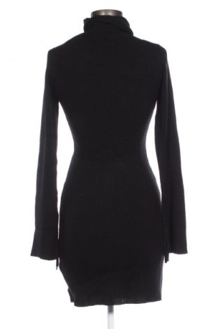 Kleid UNFOLLOWED, Größe XS, Farbe Schwarz, Preis 43,99 €