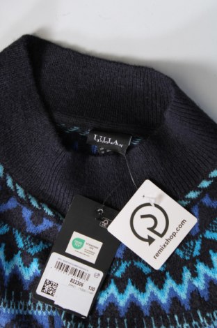 Kleid Ulla Popken, Größe XL, Farbe Blau, Preis € 28,49