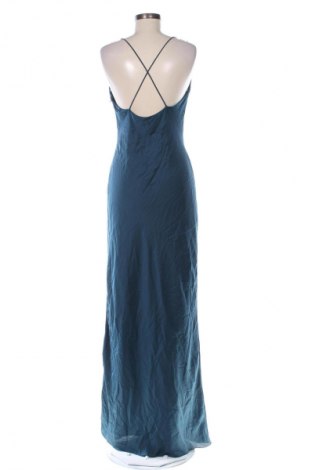 Kleid Unique, Größe M, Farbe Blau, Preis 49,99 €