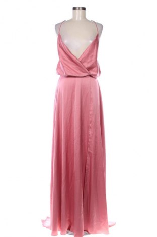 Kleid Unique, Größe M, Farbe Rosa, Preis 31,99 €