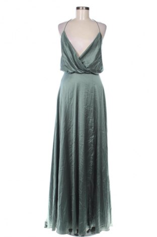 Rochie Unique, Mărime S, Culoare Verde, Preț 317,99 Lei