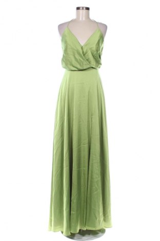 Rochie Unique, Mărime S, Culoare Verde, Preț 275,99 Lei