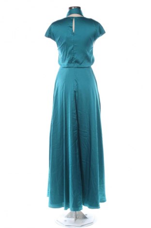 Rochie Unique, Mărime XS, Culoare Verde, Preț 582,99 Lei