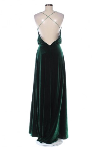 Rochie Unique, Mărime S, Culoare Verde, Preț 582,99 Lei