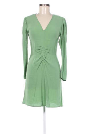 Rochie United Colors Of Benetton, Mărime XS, Culoare Verde, Preț 106,99 Lei