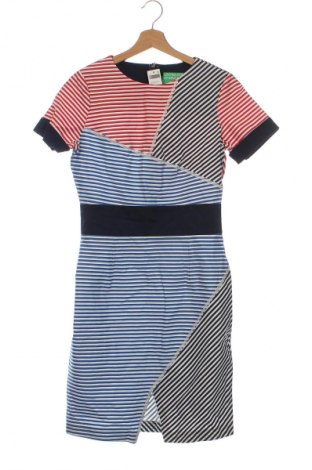 Kleid United Colors Of Benetton, Größe S, Farbe Mehrfarbig, Preis 10,49 €