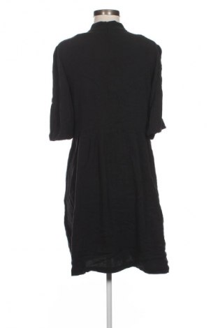 Rochie United Colors Of Benetton, Mărime M, Culoare Negru, Preț 39,99 Lei