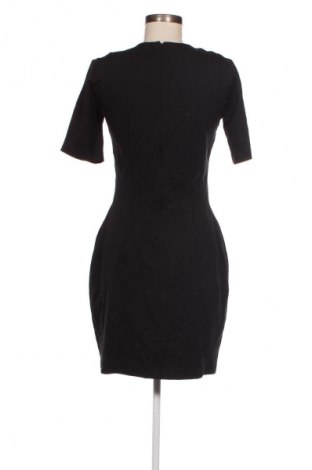 Rochie United Colors Of Benetton, Mărime M, Culoare Negru, Preț 71,99 Lei