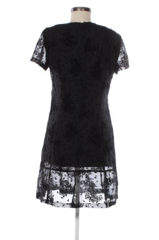 Rochie United Colors Of Benetton, Mărime M, Culoare Negru, Preț 47,99 Lei