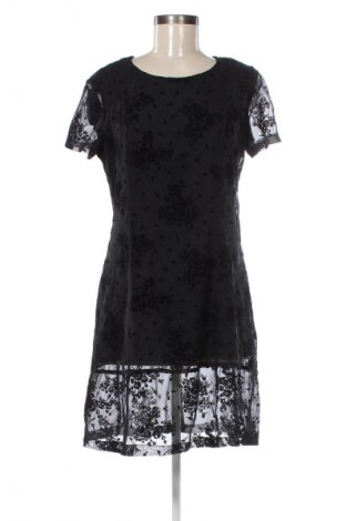 Rochie United Colors Of Benetton, Mărime M, Culoare Negru, Preț 47,99 Lei