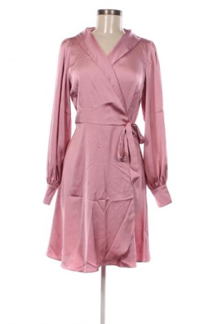 Kleid VILA, Größe S, Farbe Rosa, Preis € 16,49