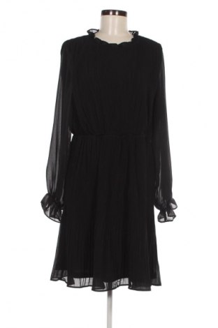 Rochie VILA, Mărime XL, Culoare Negru, Preț 152,49 Lei