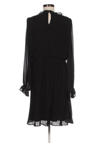 Rochie VILA, Mărime XL, Culoare Negru, Preț 152,99 Lei