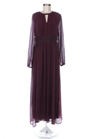 Kleid VILA, Größe M, Farbe Rot, Preis € 25,49