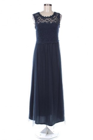 Kleid VILA, Größe M, Farbe Blau, Preis 19,99 €