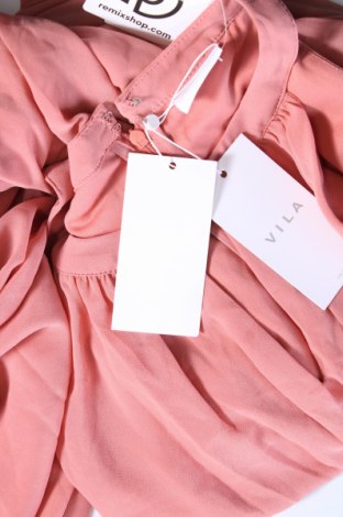 Kleid VILA, Größe XL, Farbe Rosa, Preis € 25,99