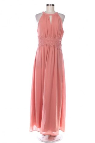 Kleid VILA, Größe XL, Farbe Rosa, Preis € 25,99