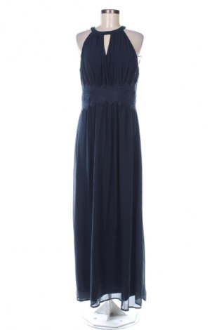 Kleid VILA, Größe L, Farbe Blau, Preis 28,49 €