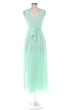 Rochie VILA, Mărime XS, Culoare Verde, Preț 131,99 Lei