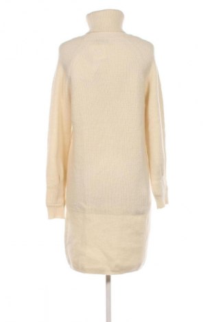 Kleid VILA, Größe M, Farbe Beige, Preis 16,49 €