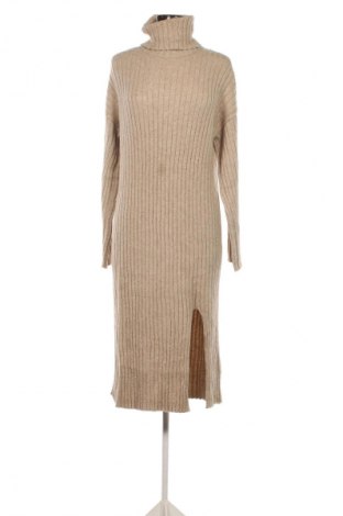 Kleid VILA, Größe S, Farbe Beige, Preis 18,49 €