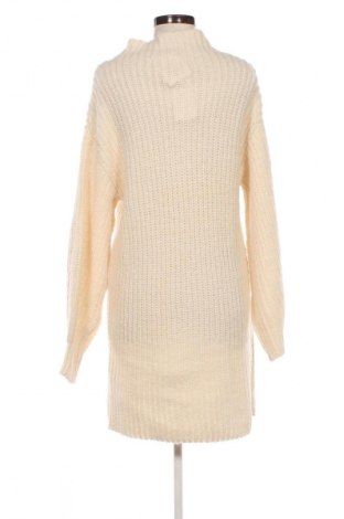 Kleid VILA, Größe M, Farbe Beige, Preis € 16,49