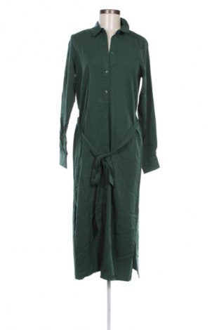 Rochie VILA, Mărime M, Culoare Verde, Preț 152,99 Lei