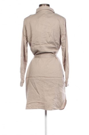 Kleid VILA, Größe L, Farbe Beige, Preis € 14,79