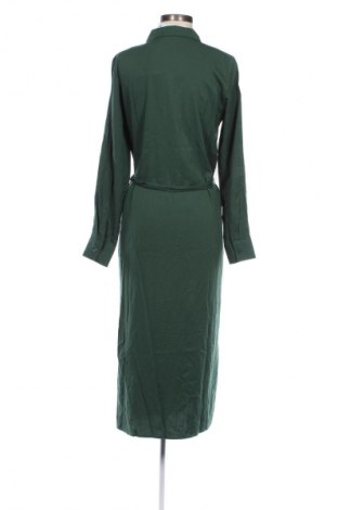 Kleid VILA, Größe M, Farbe Grün, Preis € 39,99