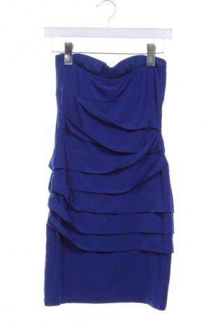 Kleid Valerie Bertinelli, Größe XS, Farbe Blau, Preis 5,99 €