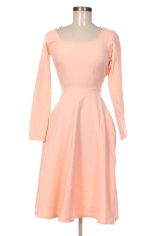 Kleid Velmerto, Größe XS, Farbe Rosa, Preis 11,99 €