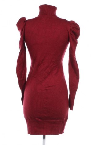 Kleid Venus, Größe S, Farbe Rot, Preis 15,49 €