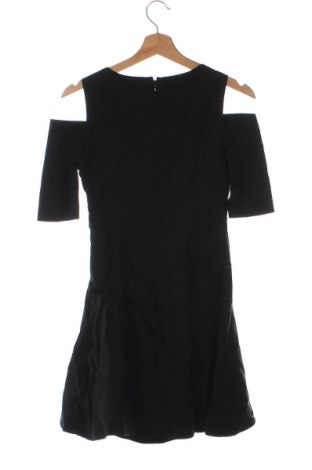 Kleid Vero Moda, Größe S, Farbe Schwarz, Preis 11,49 €