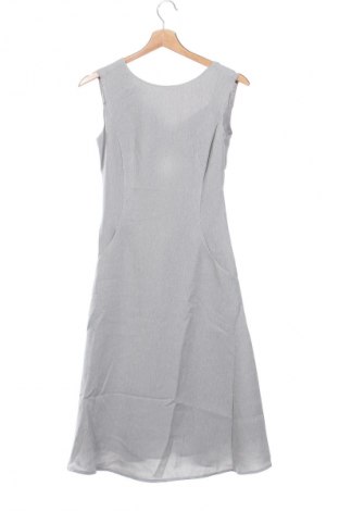 Kleid Vero Moda, Größe XS, Farbe Grau, Preis € 12,49