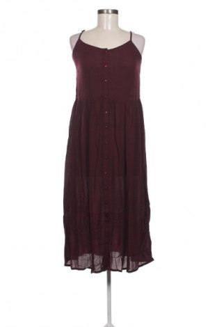 Kleid Vero Moda, Größe S, Farbe Rot, Preis € 10,79