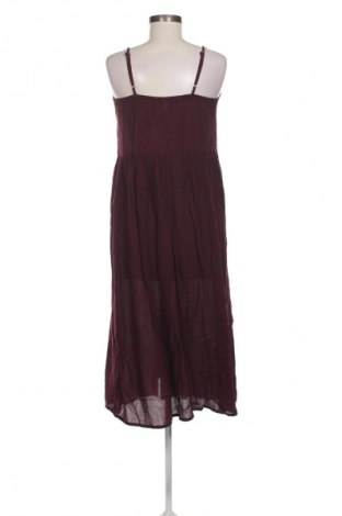 Kleid Vero Moda, Größe S, Farbe Rot, Preis € 10,79