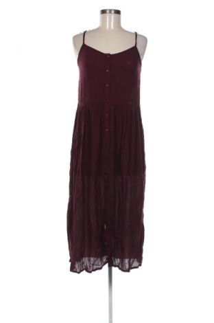 Kleid Vero Moda, Größe S, Farbe Rot, Preis € 10,99